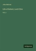 Life of Robert, Lord Clive