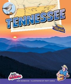 Cover Tennessee