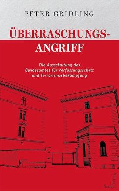 Cover Überraschungsangriff 