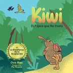 Kiwi el Pájaro que No Vuela & La Enseñanza de la Aceptación Kiwi el Pájaro que No Vuela & La Enseñanza de la Aceptación
