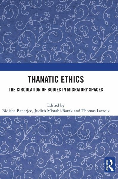 Thanatic Ethics
