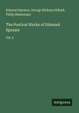 The Poetical Works of Edmund Spenser