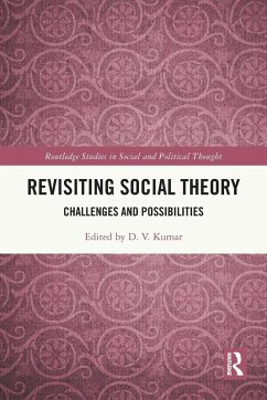 Cover Revisiting Social Theory