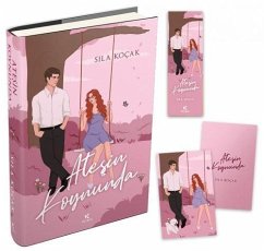 Cover Atesin Koynunda Ciltli