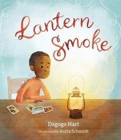 Cover Lantern Smoke