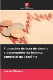 Flutuações da taxa de câmbio e desempenho da balança comercial na Tanzânia