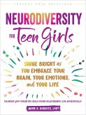 Neurodiversity for Teen Girls Neurodiversity for Teen Girls