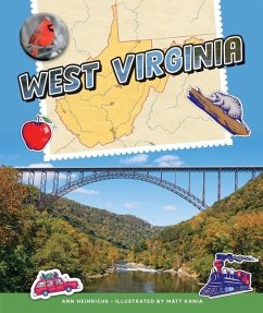 Cover West Virginia