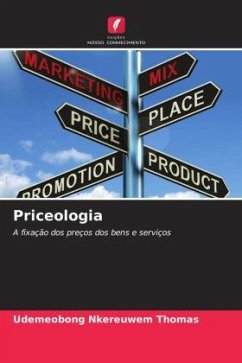 Cover Priceologia