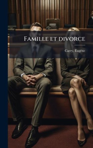 Famille et divorce