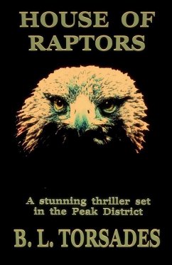 Cover HOUSE OF RAPTORS