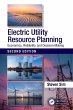Electric Utility Resource Planning - Bild 1