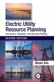 Electric Utility Resource Planning