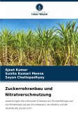 Zuckerrohranbau und Nitratverschmutzung