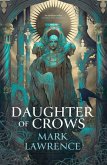 The Daughter of Crows The Daughter of Crows