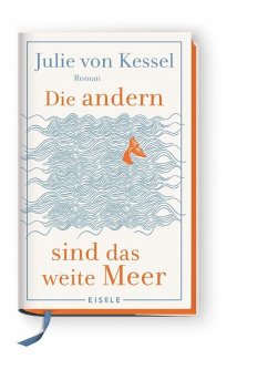 Cover Die andern sind das weite Meer 