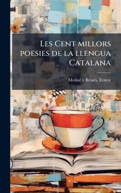 Cover Les Cent millors poesies de la llengua Catalana