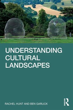 Cover Understanding Cultural Landscapes