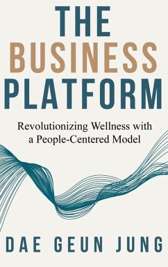 THE BUSINESS PLATFORM - Jung, Dae