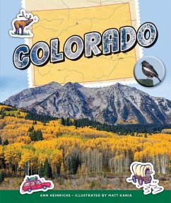 Colorado Cover Colorado