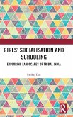 Girls' Socialisation and Schooling