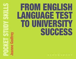 From English Language Test to University Success - Godfrey, Jeanne