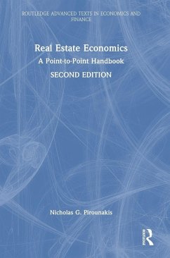 Cover Real Estate Economics