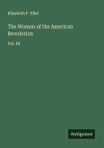 The Women of the American Revolution