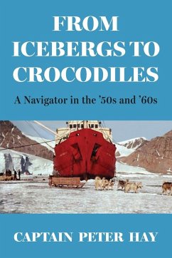 Cover From Icebergs to Crocodiles