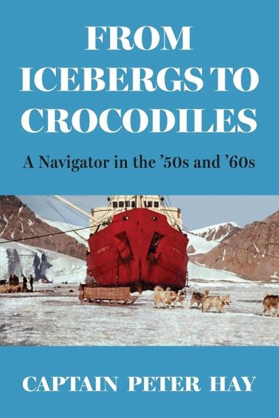 From Icebergs to Crocodiles