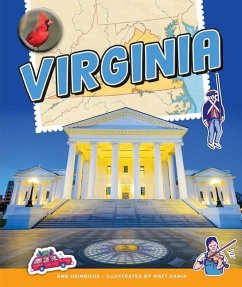 Cover Virginia