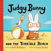 Judgy Bunny and the Terrible Beach