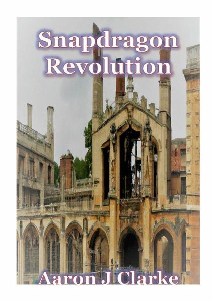 Snapdragon Revolution Snapdragon Revolution