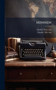 Cover Minnen