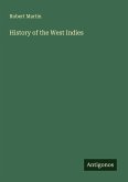 History of the West Indies