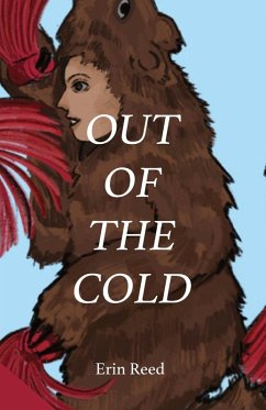 Out of the Cold - Reed, Erin