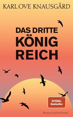 Cover Das dritte Königreich / Der Morgenstern-Zyklus Bd.3 