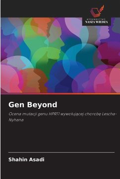 Cover Gen Beyond
