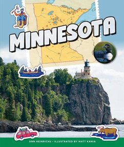 Minnesota Cover Minnesota