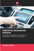 Indústria Automóvel Indiana