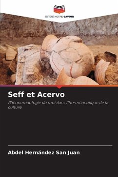 Cover Seff et Acervo