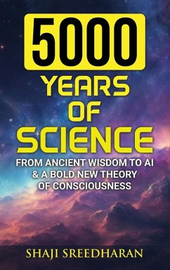 5000 Years Of Science Cover 5000 Years Of Science