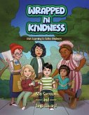 Wrapped in Kindness