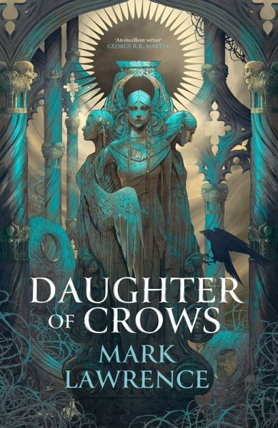 Daughter of Crows Daughter of Crows
