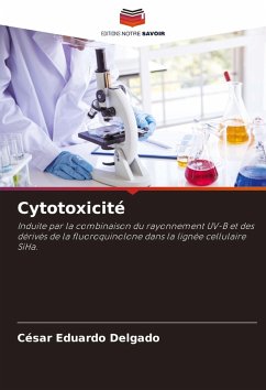 Cover Cytotoxicité