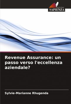 Cover Revenue Assurance: un passo verso l'eccellenza aziendale?