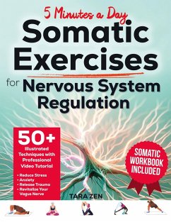 Cover Somatic Exercises For Nervous System Regulation