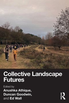 Cover Collective Landscape Futures