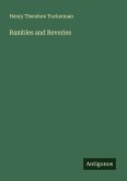 Rambles and Reveries Rambles and Reveries