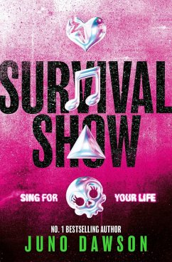 Cover Survival Show